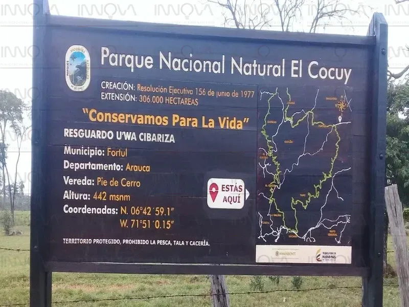 VALLA PUBLICITARIA - EN MADERA - Imagen 3
