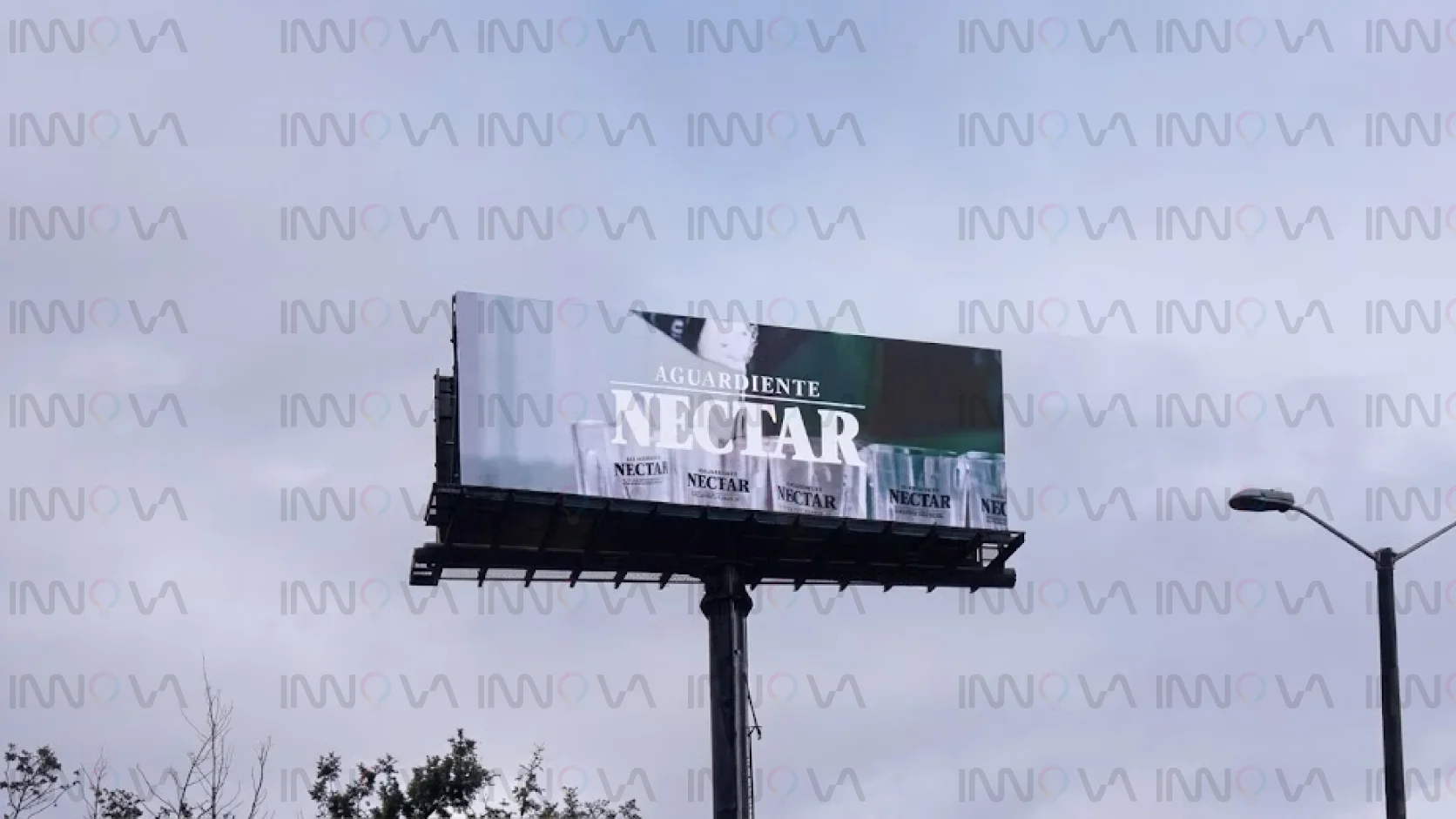VALLA PUBLICITARIA - LED - Imagen 7