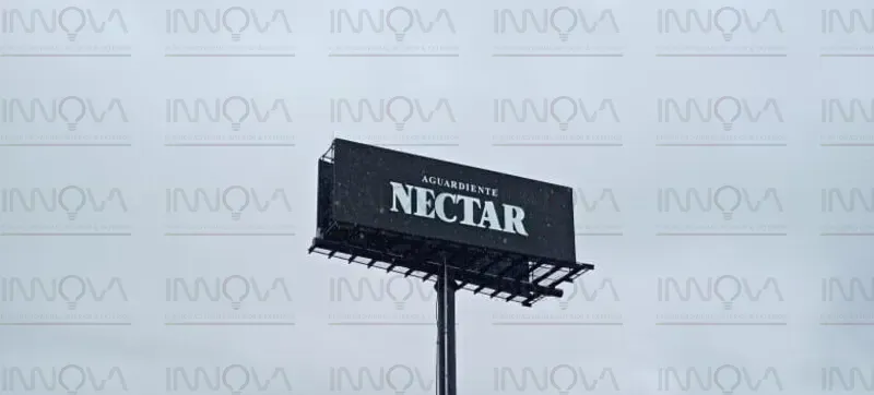 VALLA PUBLICITARIA - LED - Imagen 2