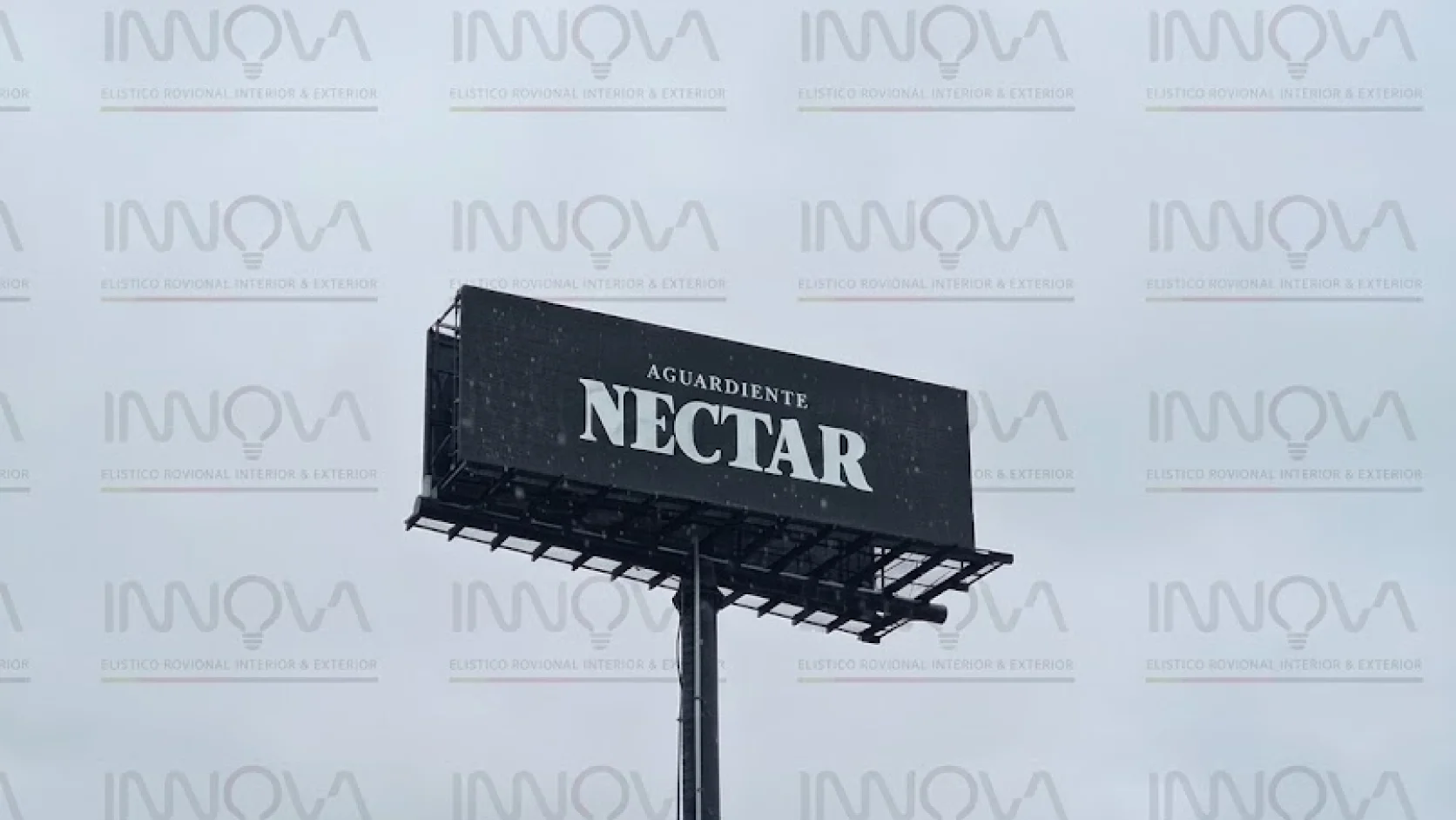 VALLA PUBLICITARIA - LED - Imagen 5