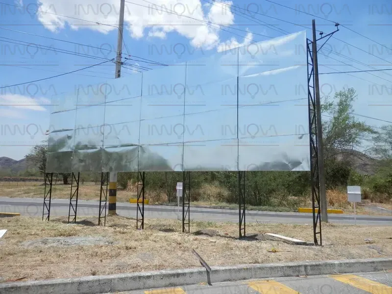 VALLA PUBLICITARIA - METALICA CONVENCIONAL - Imagen 3