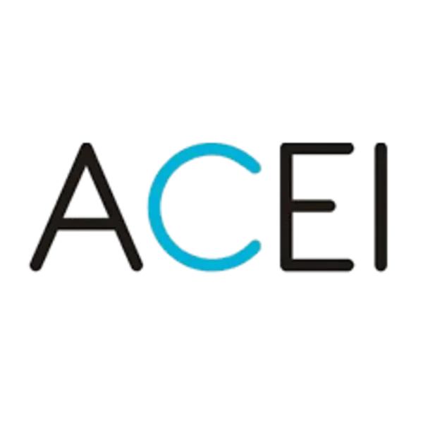 ACEI Logo