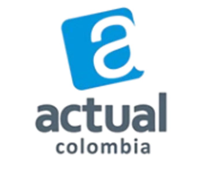 ACTUAL Logo