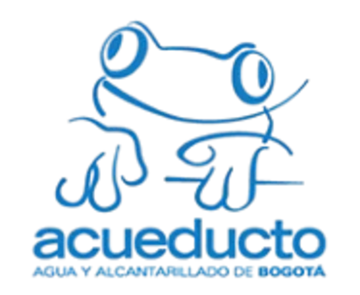 ACUEDUCTO Logo