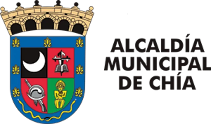 ALCALDIA CHIA Logo