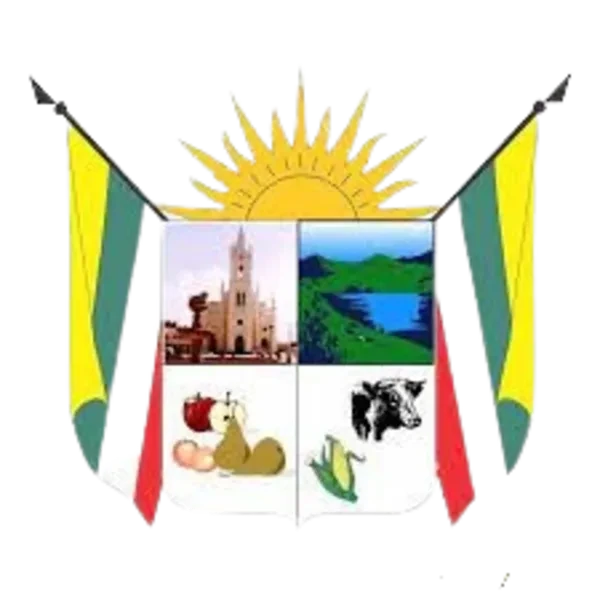 ALCALDIA COMBITA Logo