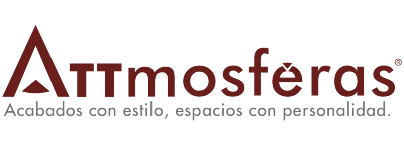 ATMOSFERA Logo