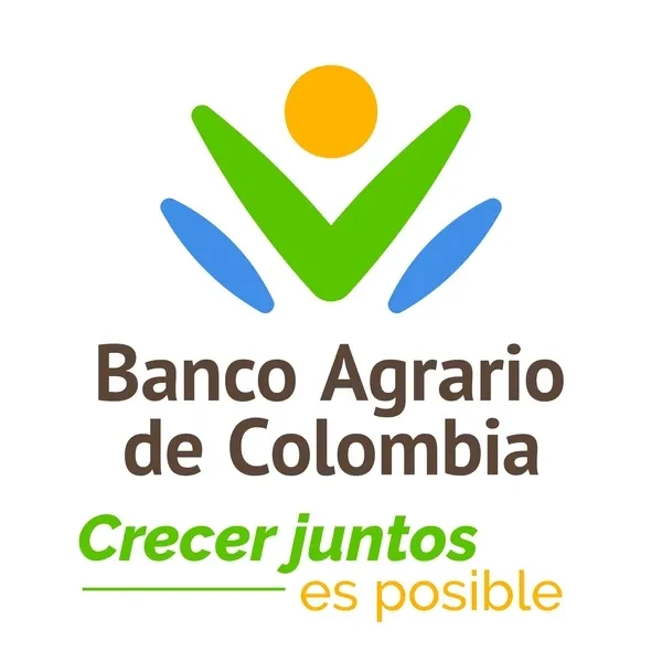 BANCO AGRARIO Logo