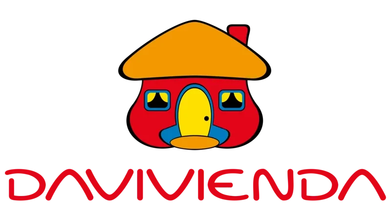 DAVIVIENDA Logo