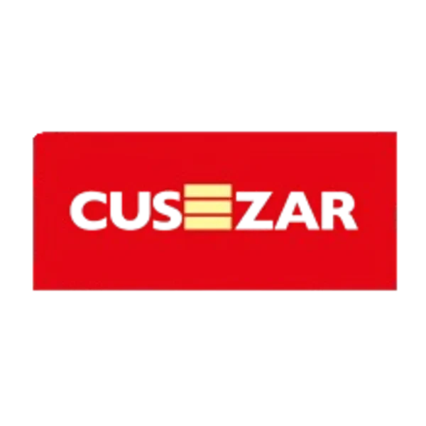 CUZESAR Logo