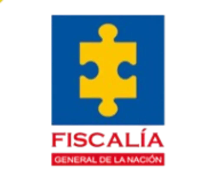 FISCALIA Logo