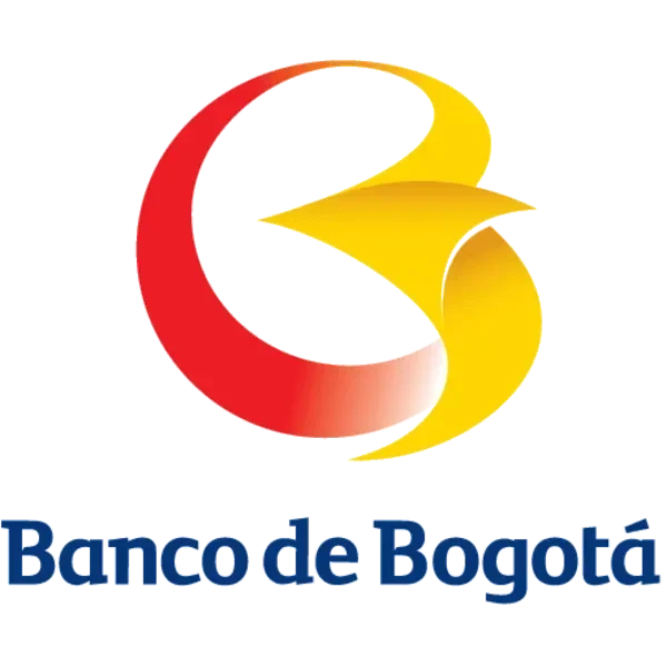 BANCO BOGOTA Logo