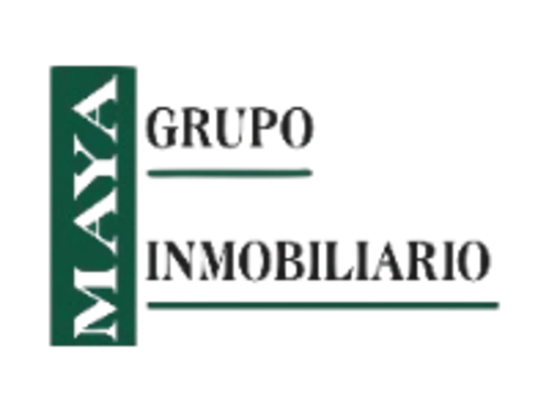 GRUPO INMOBILIARIO MAYA Logo