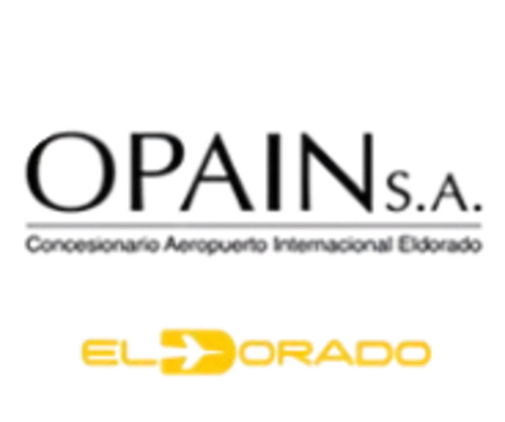 OPAIN Logo