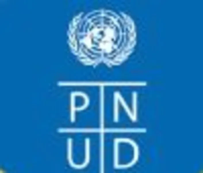 PNUD Logo