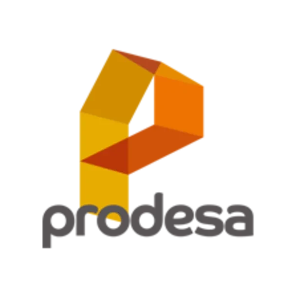 PRODESA Logo