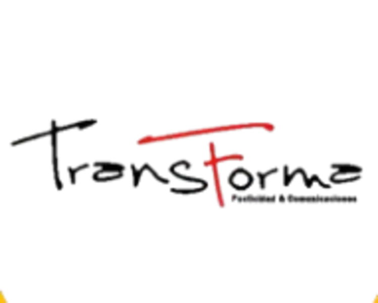 TRANSFORMA Logo