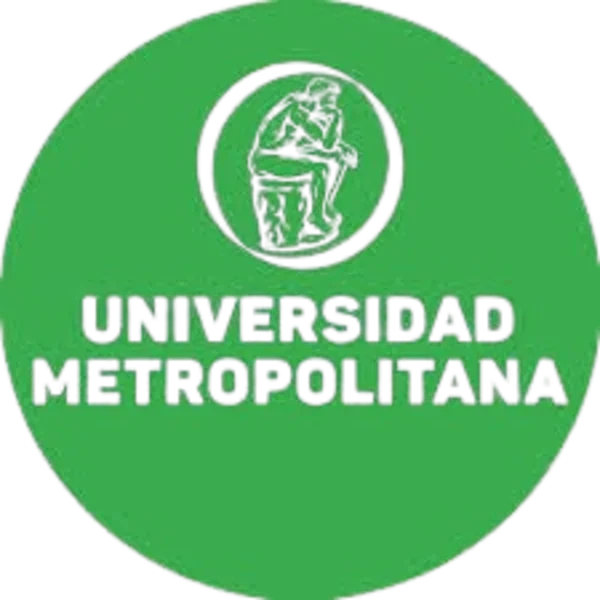 UNIVERSIDAD METROPOLITANA Logo