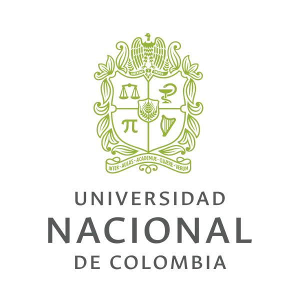 UNIVERSIDAD NACIONAL Logo