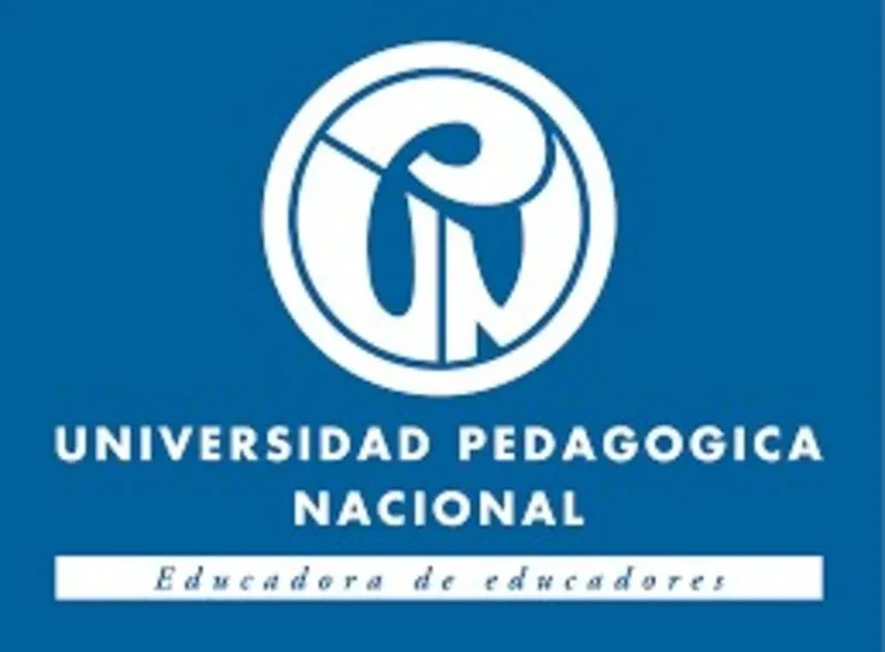 UNIVERSIDAD PEDAGOGICA Logo