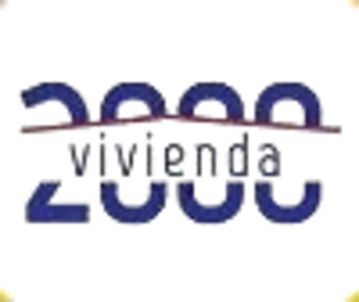 VIVIENDA 2000 Logo