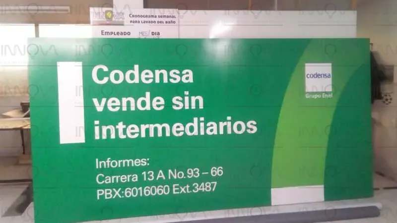 CERRAMIENTOS - METALICOS EN LAMINA