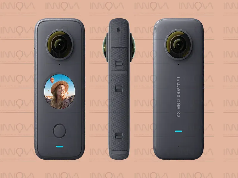 AUDIOVISUAL - RECORRIDO VIRTUAL 360
