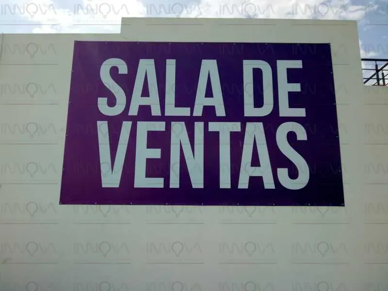 PUNTO DE VENTA - AVISOS DE PARED