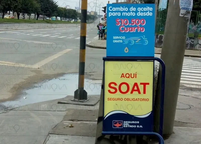 PUNTO DE VENTA - TROPEZONES