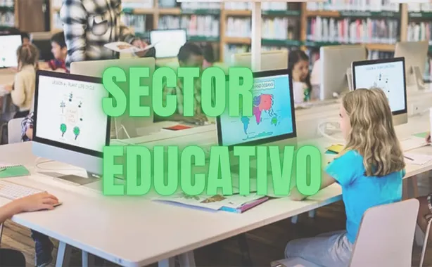 SECTOR EDUCATIVO