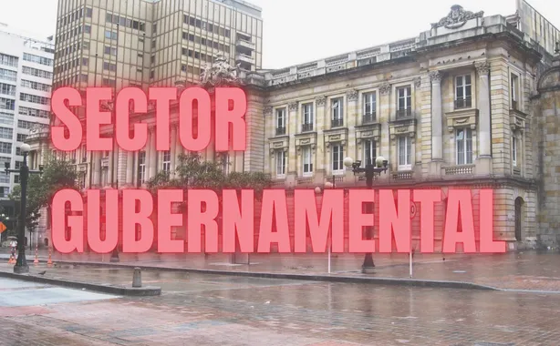 SECTOR GUBERNAMENTAL
